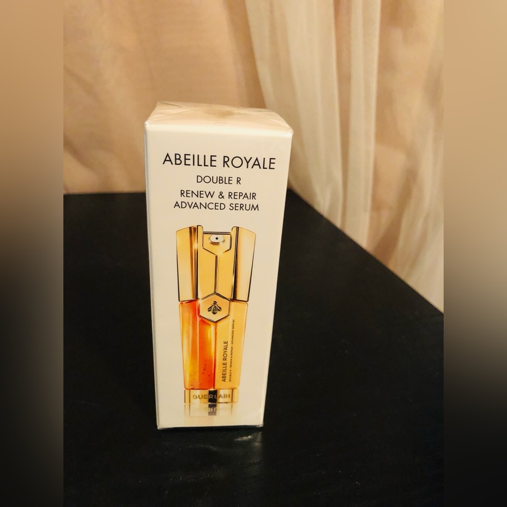 Sold~Guerlain abeille royale serum